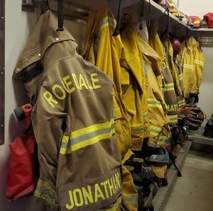 Meet your Posher, Jon